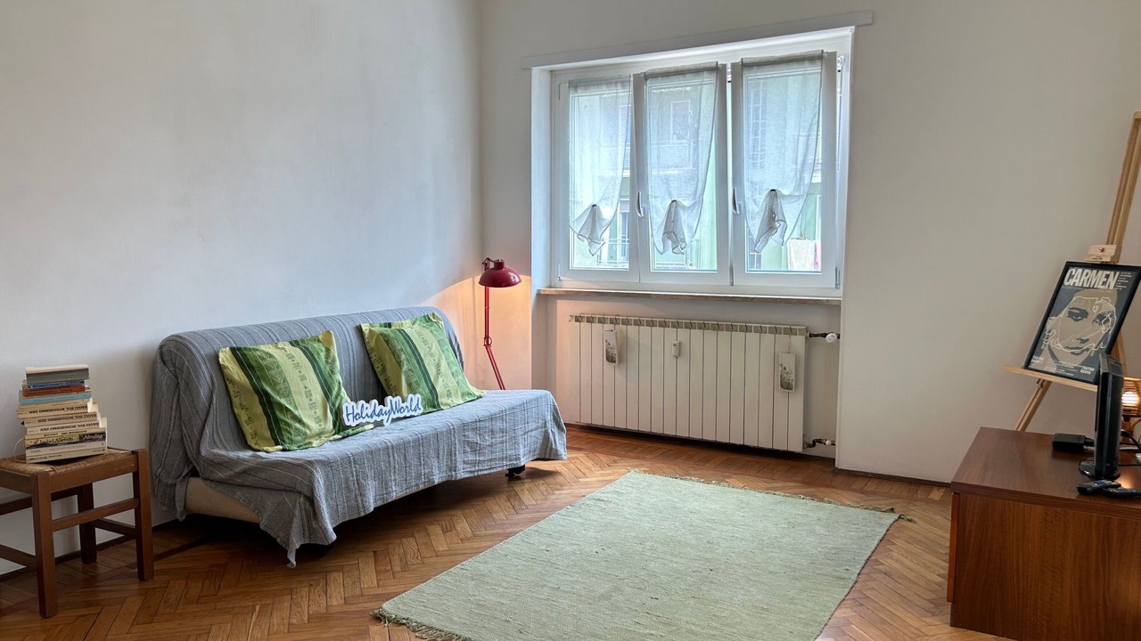 Photo of Livingroom in Ivrea
