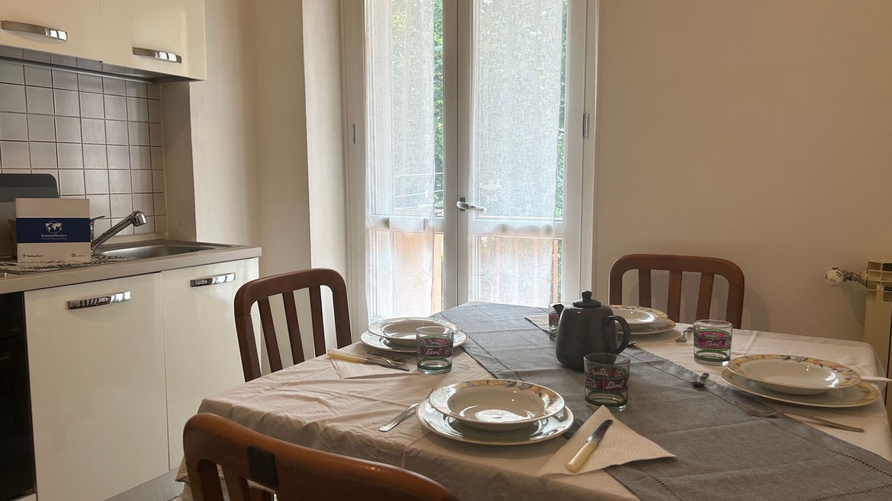 Photo of Bedroom in Ivrea