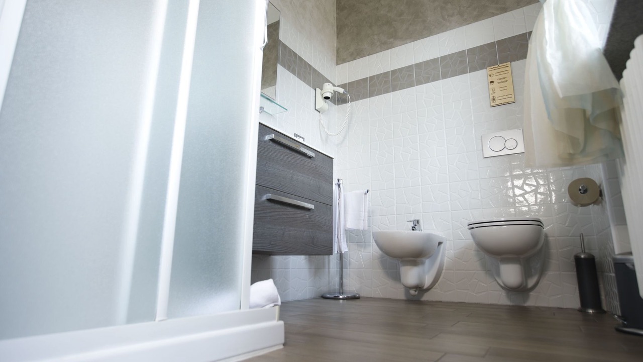 Photo of Bathroom in Monticello d'Alba