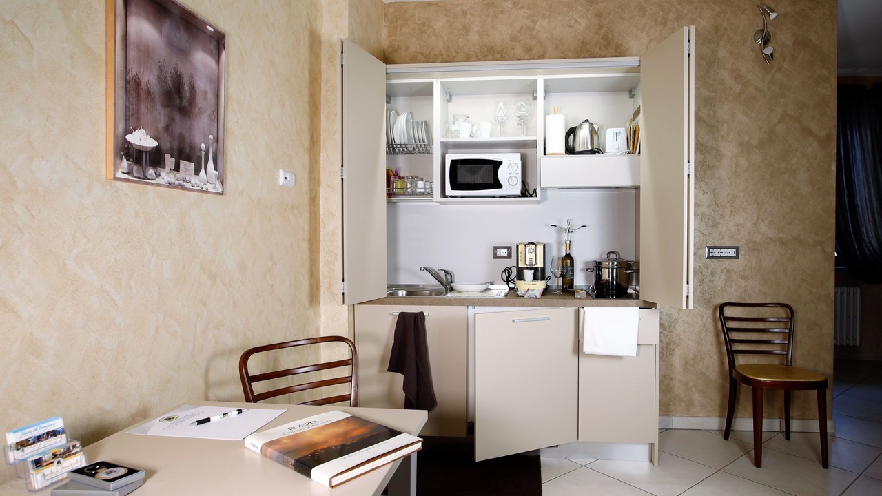 Photo of Kitchen in Monticello d'Alba