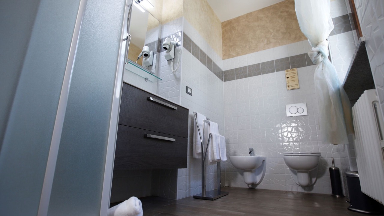 Photo of Bathroom in Monticello d'Alba