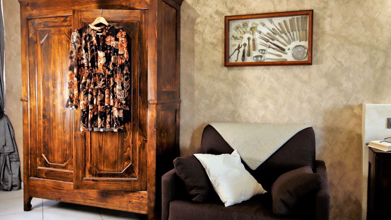Photo of Livingroom in Monticello d'Alba