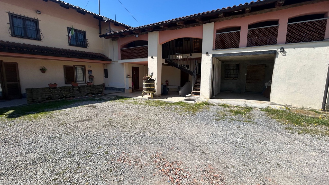 Photo of Outdoor in Dogliani