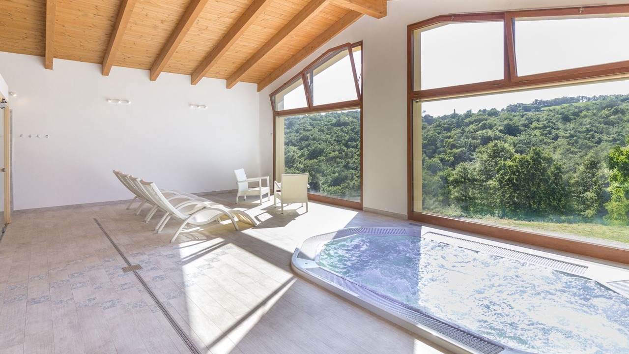 Photo of Bedroom in Sansepolcro