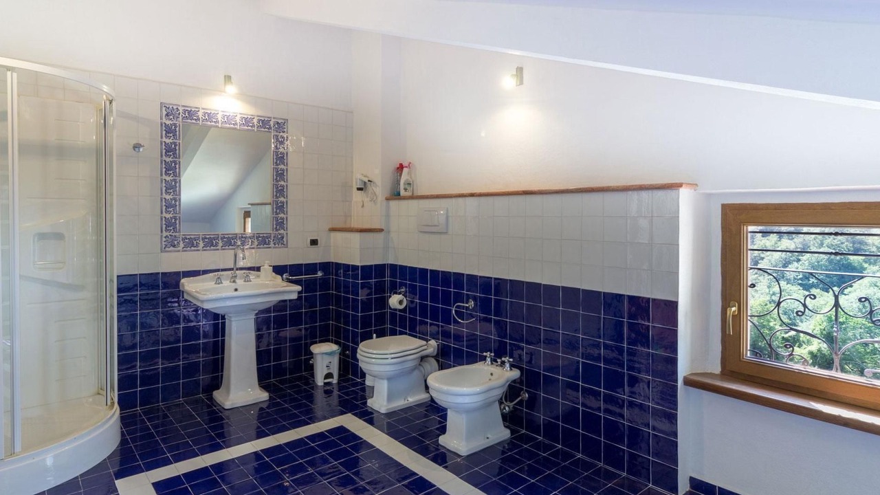 Photo of Bathroom in Sansepolcro
