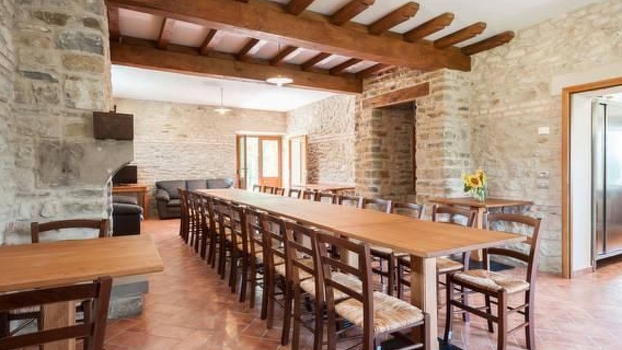 Photo of Livingroom in Sansepolcro