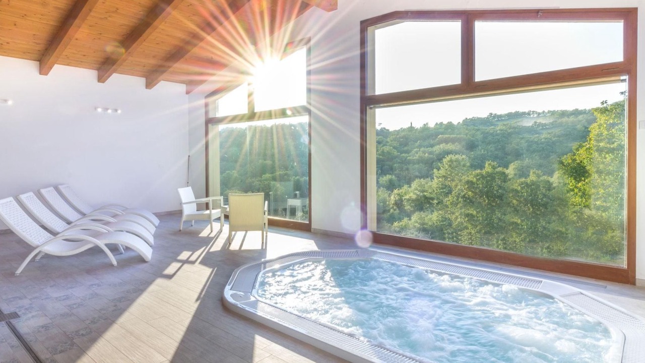 Photo of Bedroom in Sansepolcro