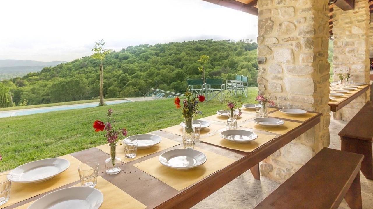 Photo of Outdoor in Sansepolcro