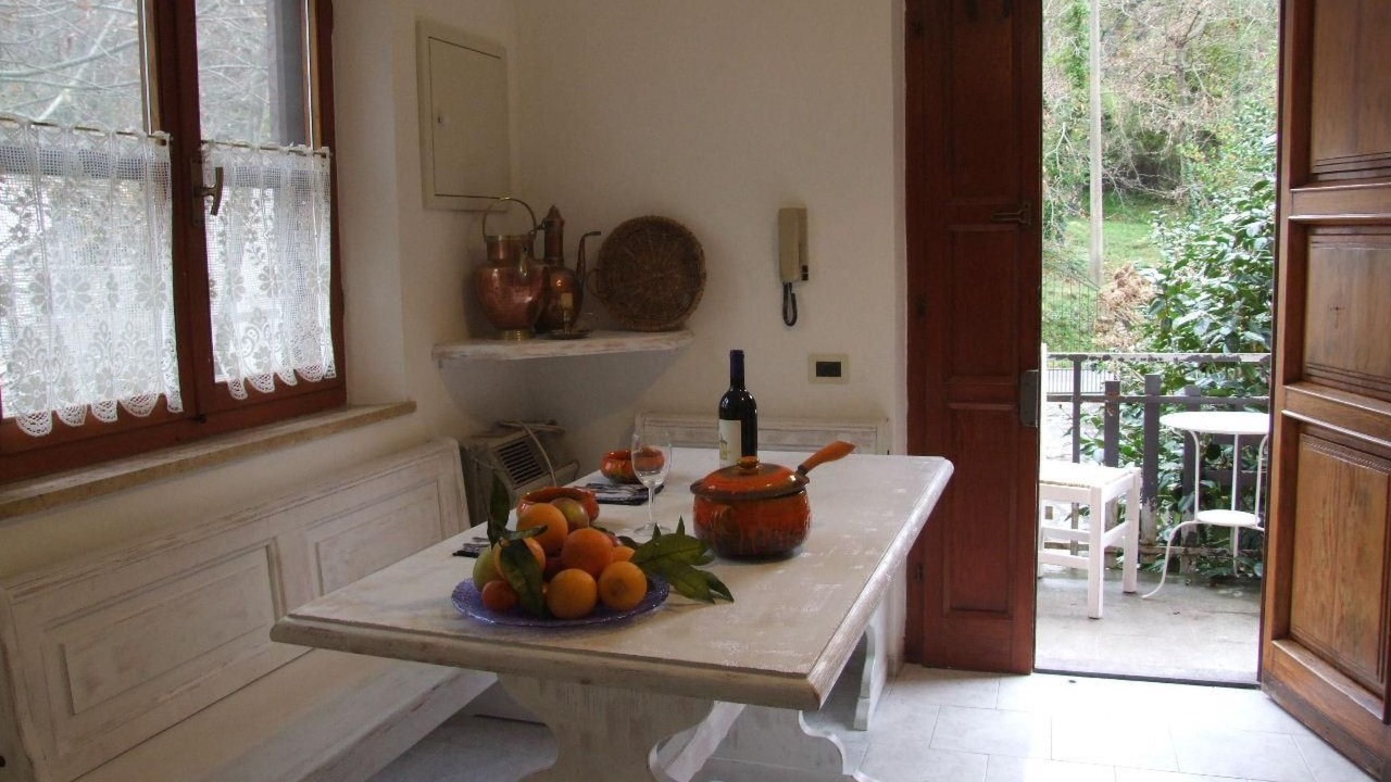 Photo of Bedroom in Val Canina