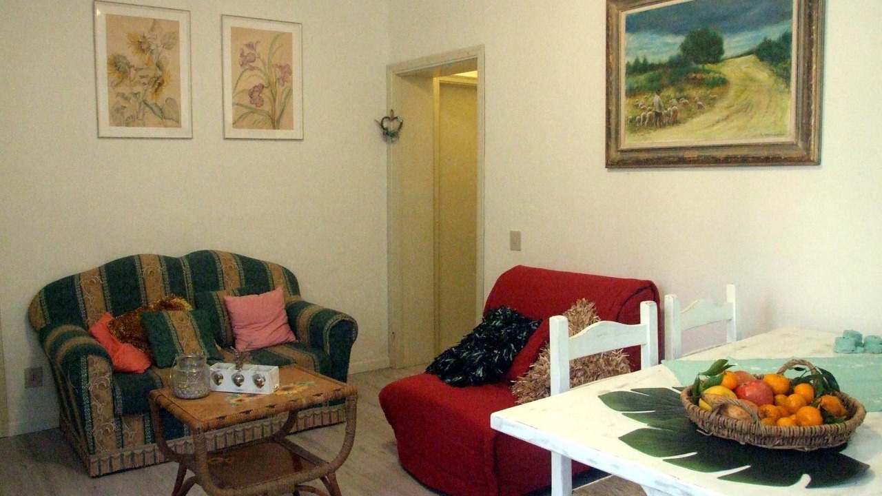 Photo of Livingroom in Val Canina