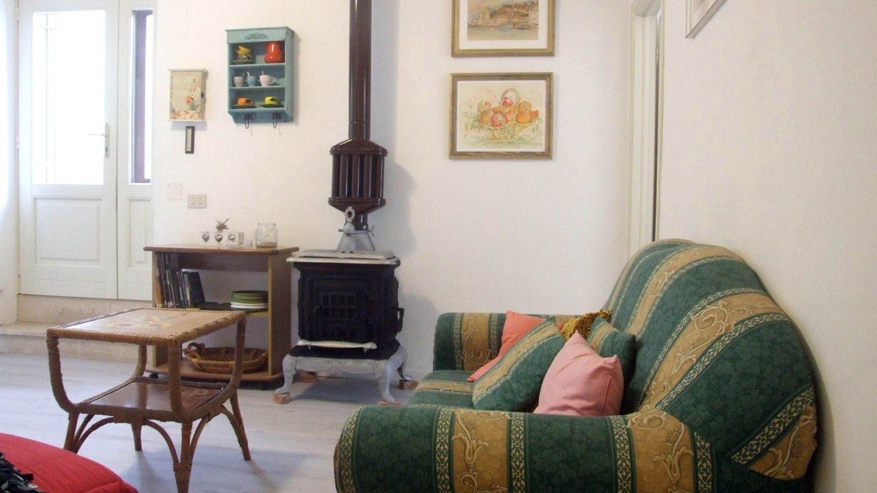 Photo of Livingroom in Val Canina