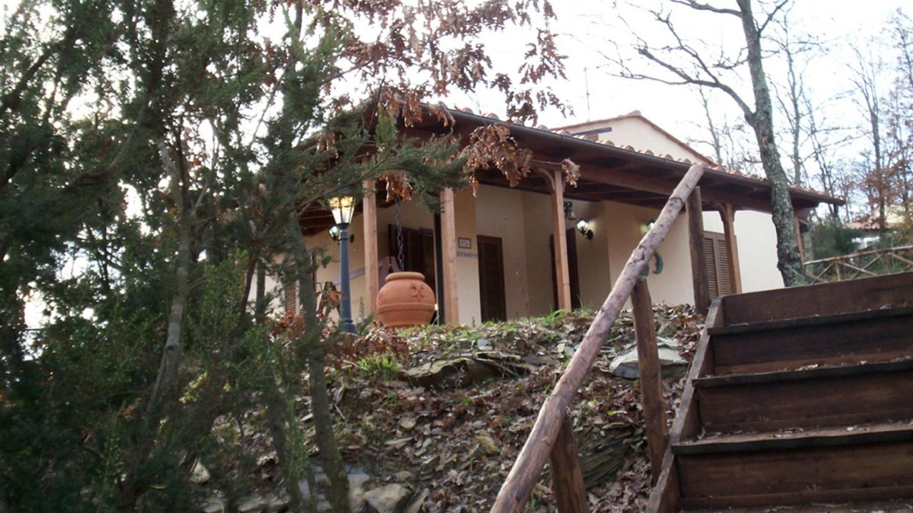 Photo of Outdoor in Monteverdi Marittimo
