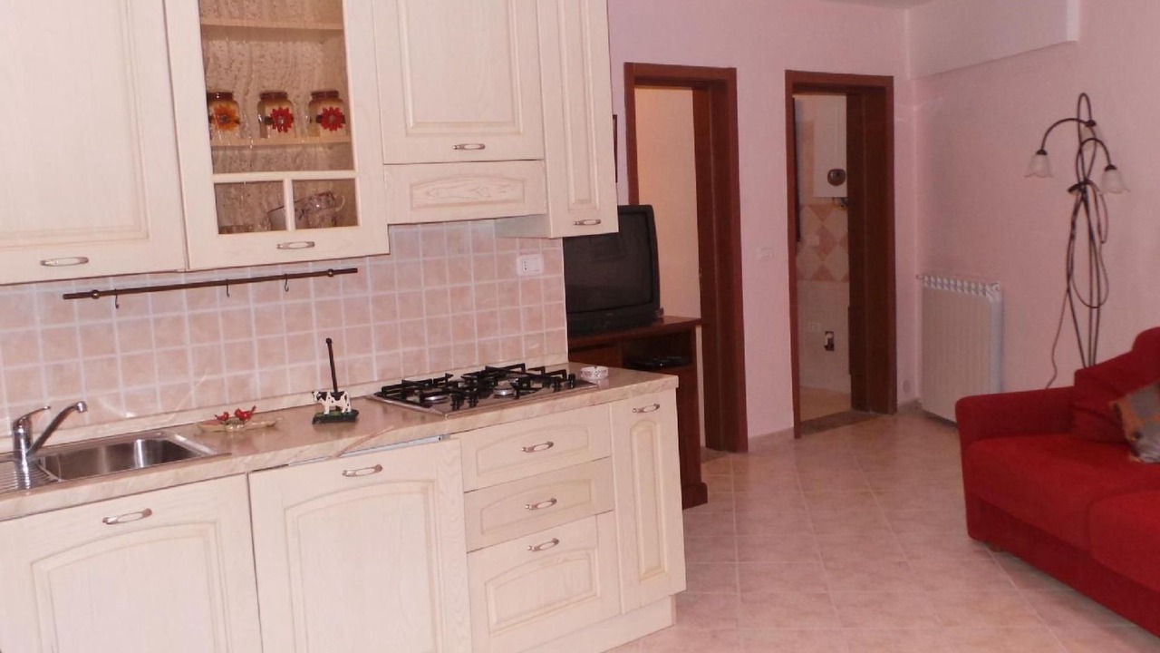 Photo of Livingroom in Monteverdi Marittimo