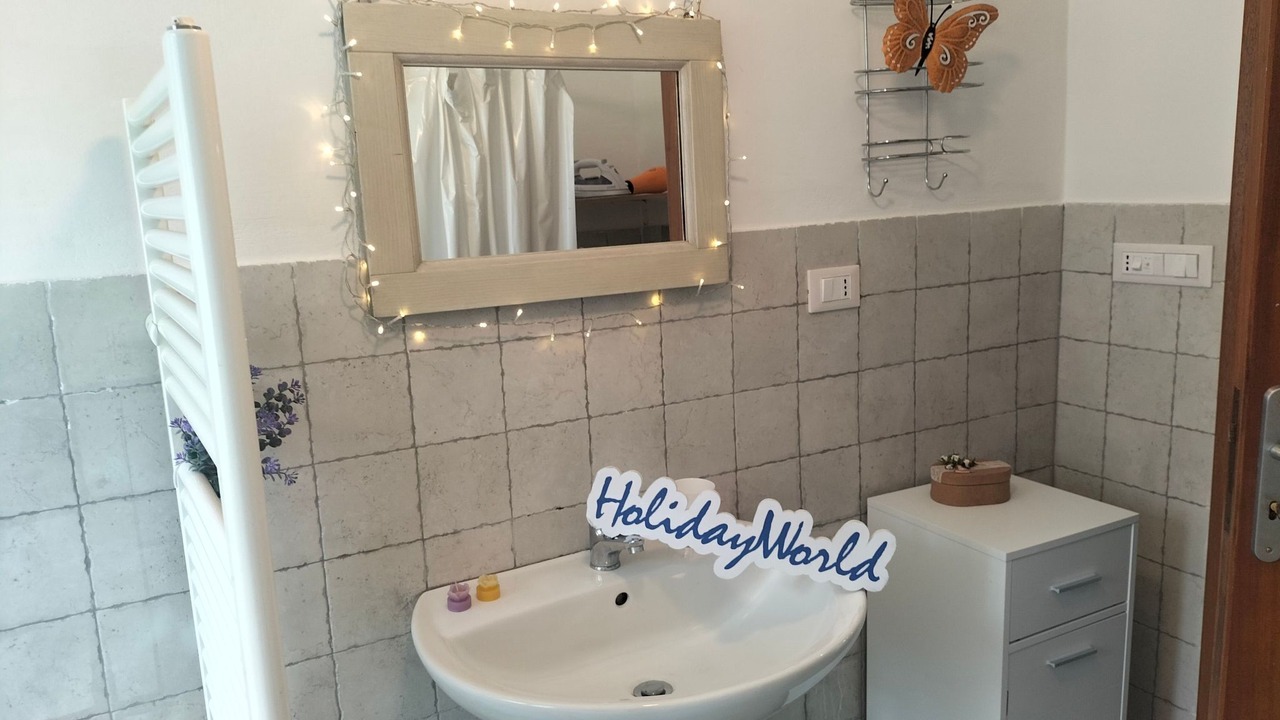 Photo of Bathroom in Casoli