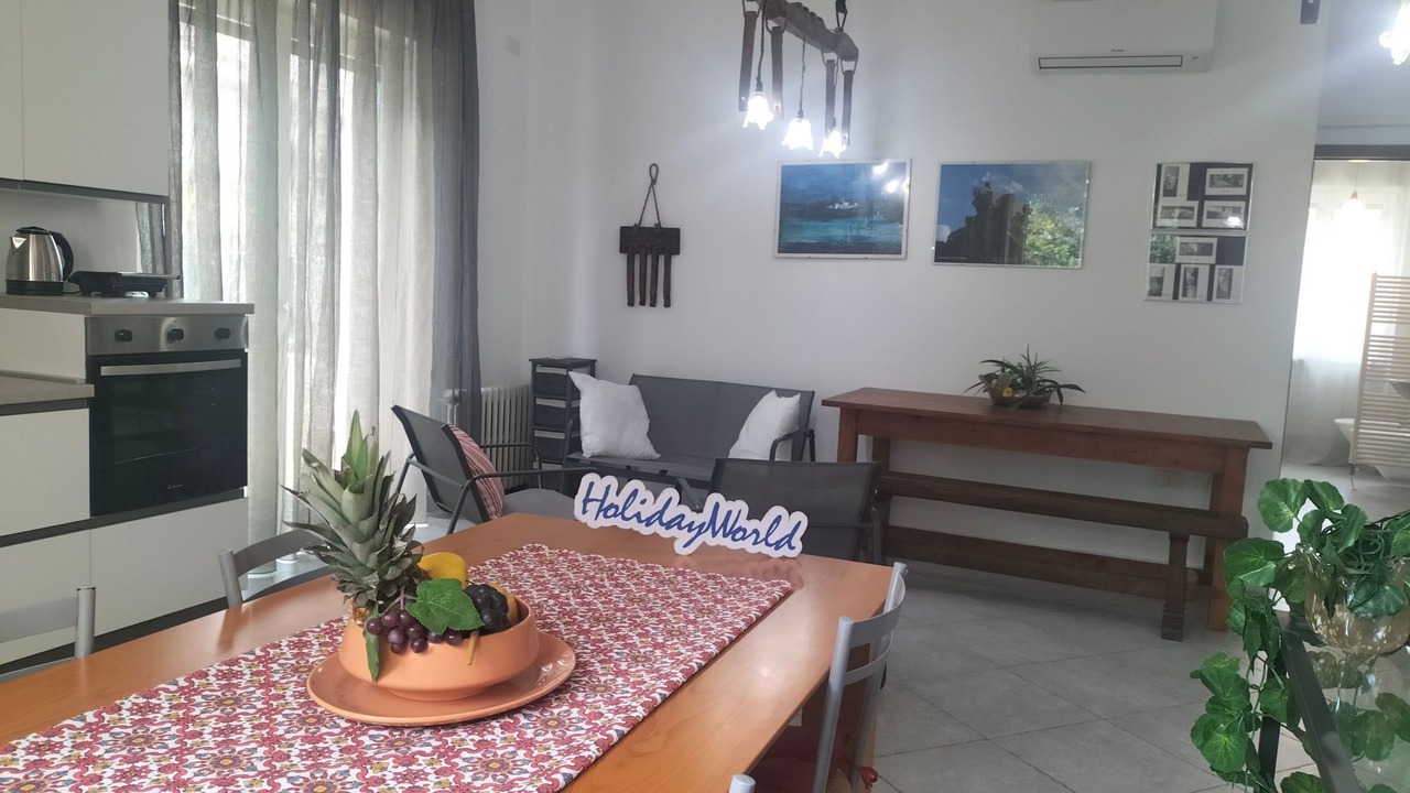 Photo of Livingroom in Casoli