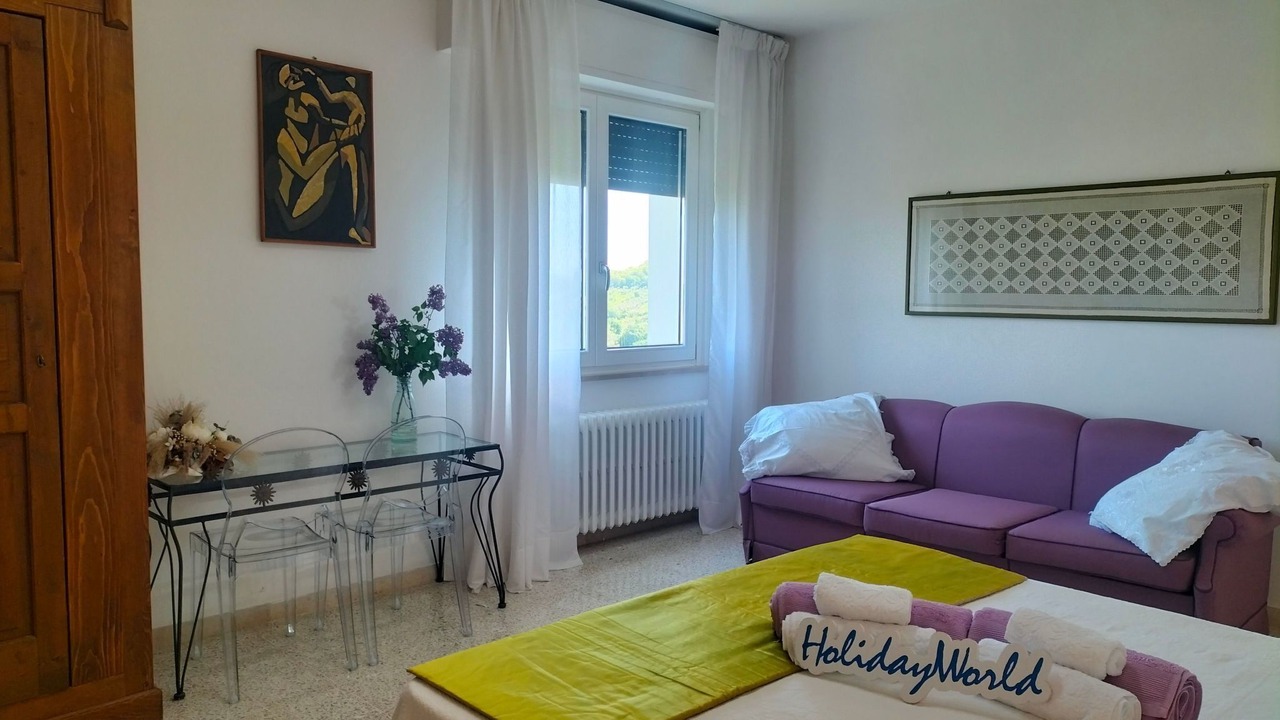 Photo of Livingroom in Casoli