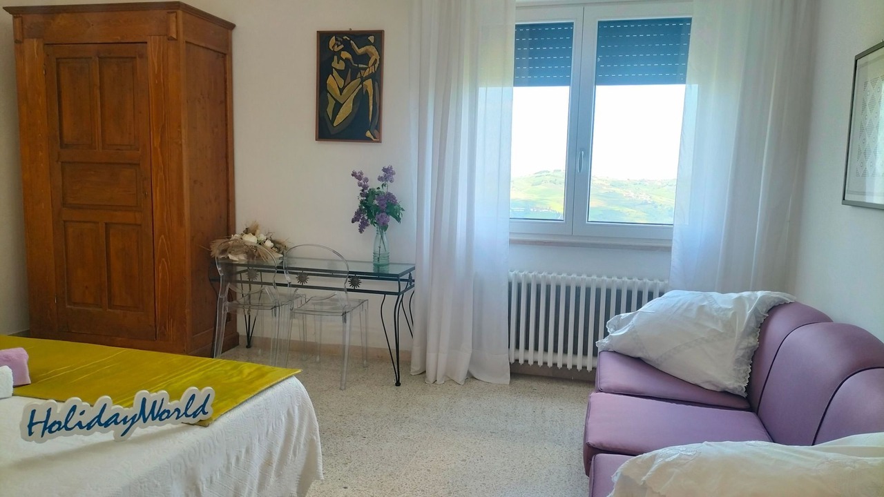 Photo of Bedroom in Casoli