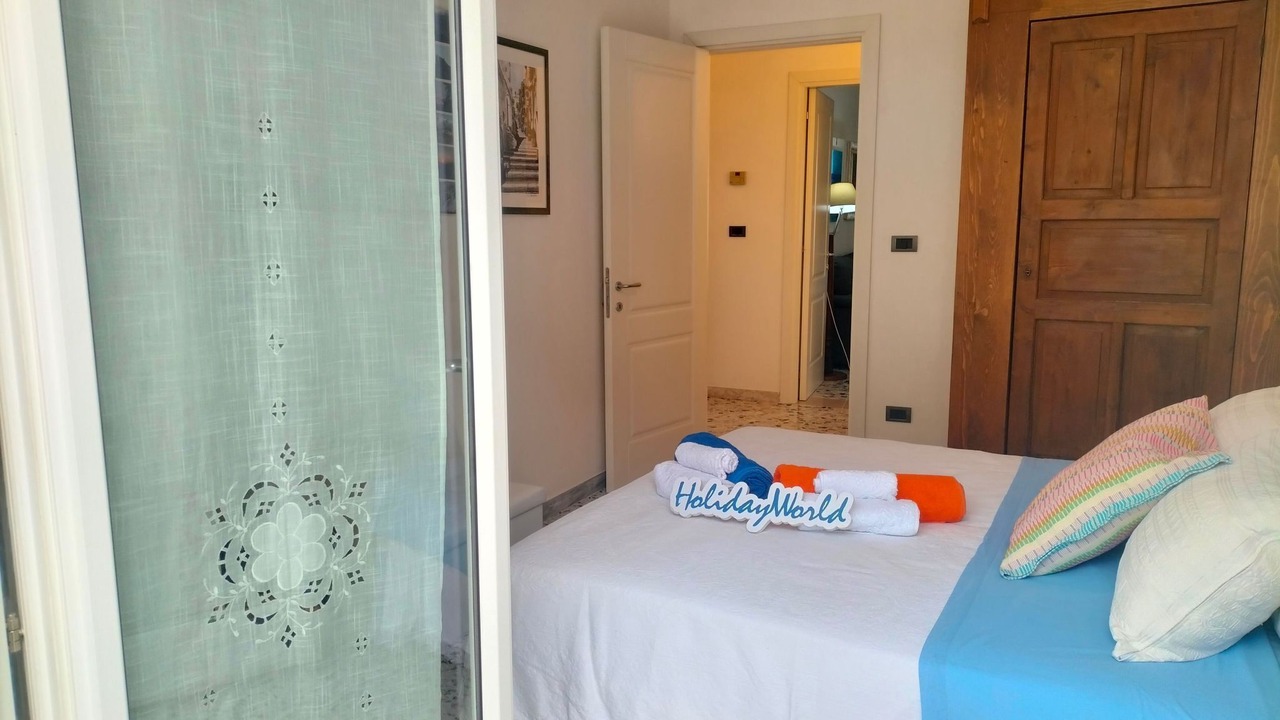 Photo of Bedroom in Casoli