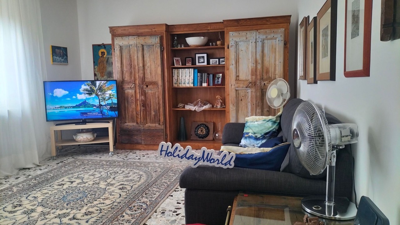Photo of Livingroom in Casoli