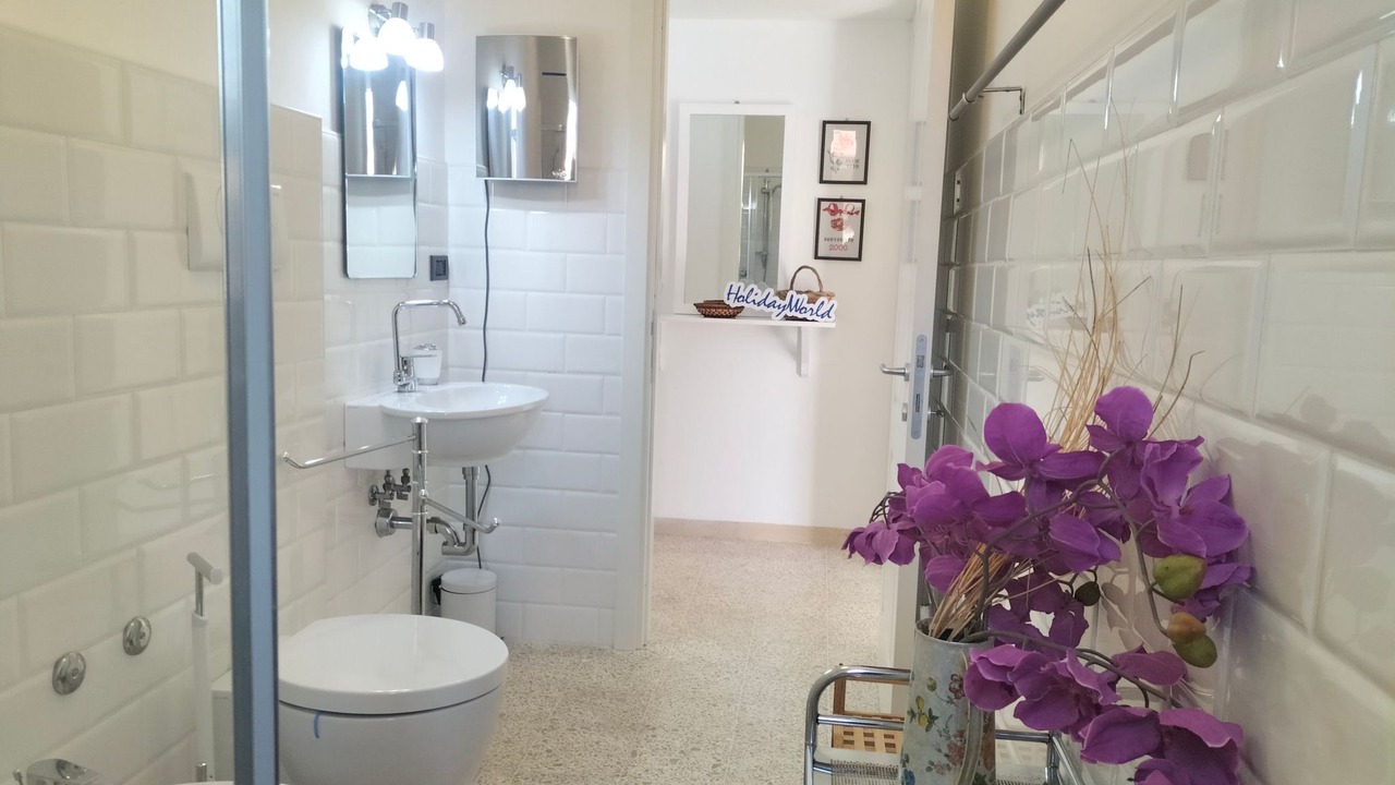 Photo of Bathroom in Casoli