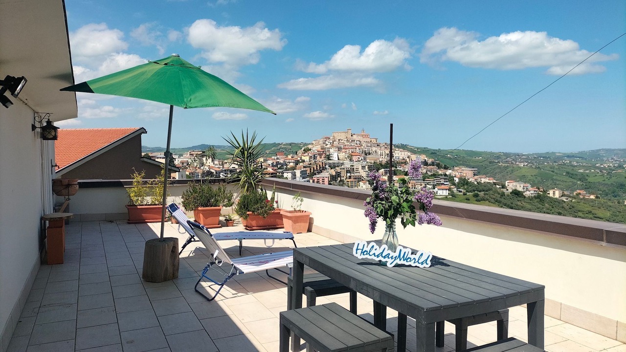 Photo of Outdoor in Casoli