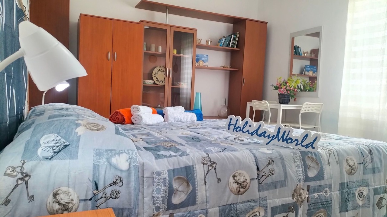 Photo of Bedroom in Casoli
