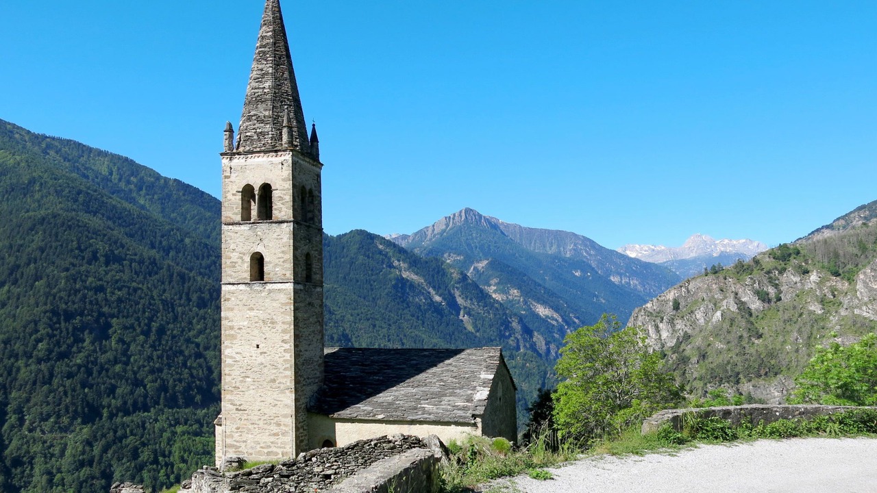 Photo of Others in San Damiano Macra