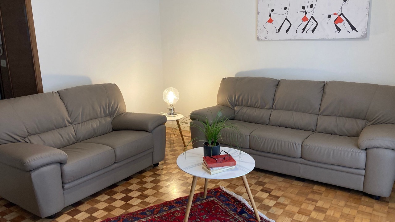 Photo of Livingroom in Cuneo Nuova