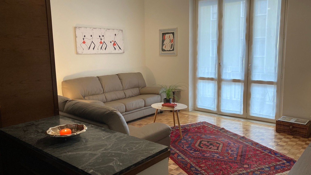 Photo of Livingroom in Cuneo Nuova