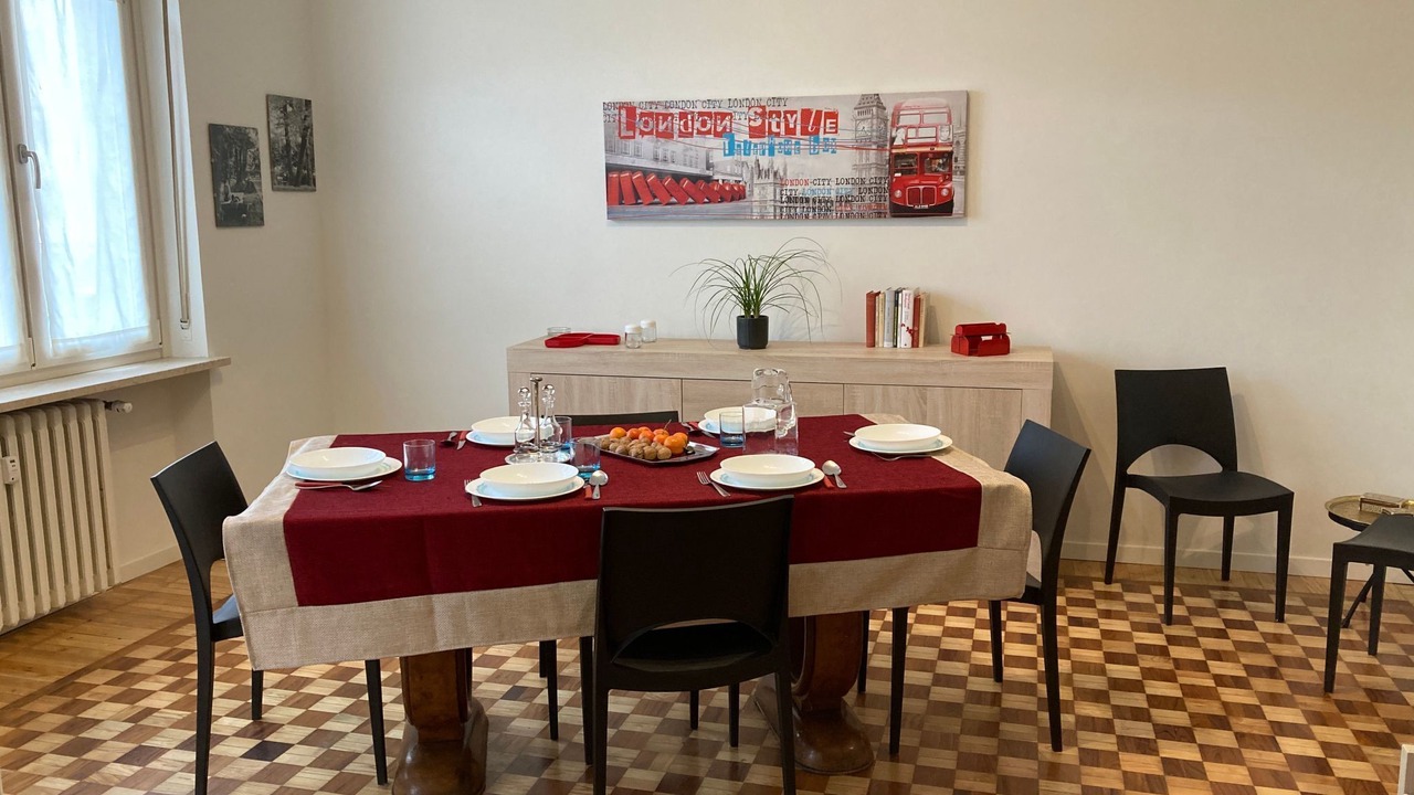 Photo of Bedroom in Cuneo Nuova