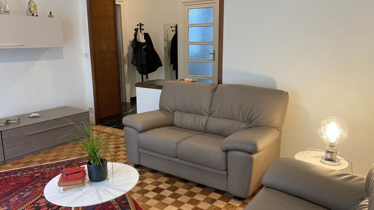 Photo of Livingroom in Cuneo Nuova