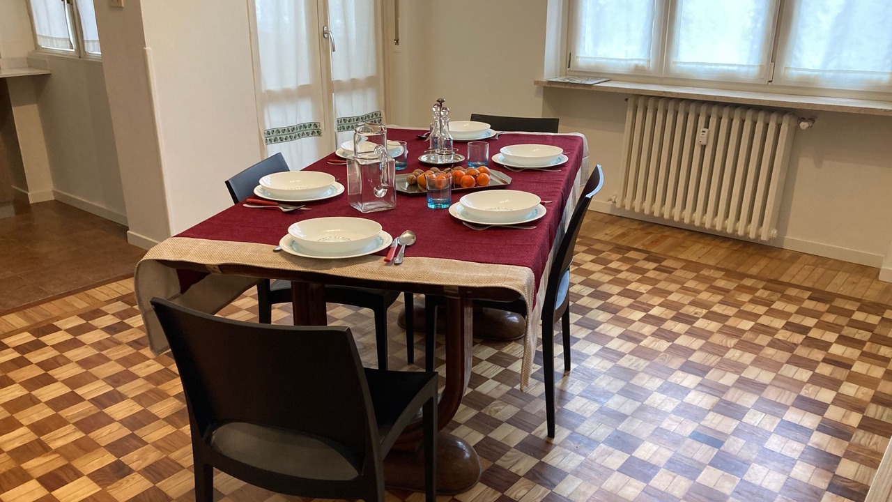 Photo of Bedroom in Cuneo Nuova