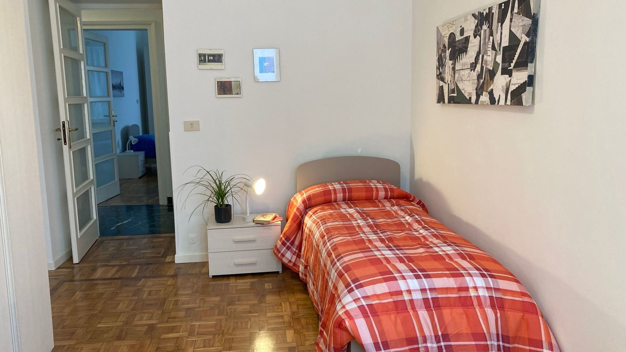 Photo of Bedroom in Cuneo Nuova