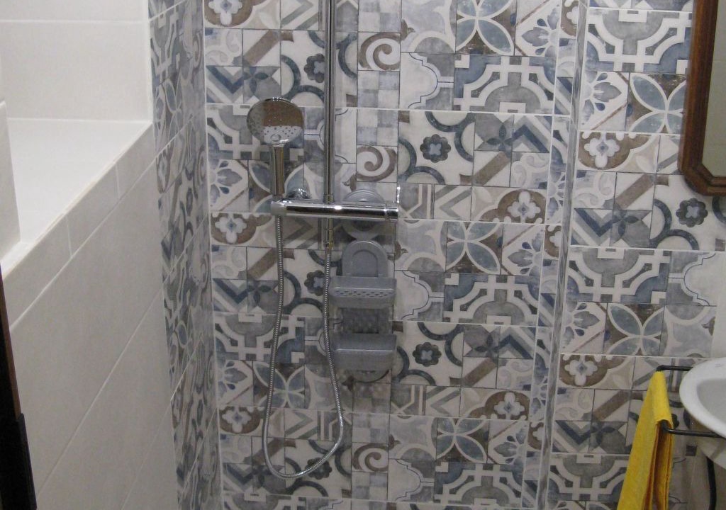 Photo of Bathroom in Castellero