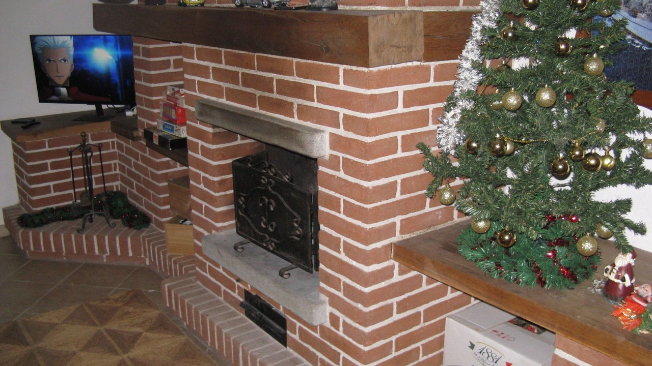 Photo of Livingroom in Castellero