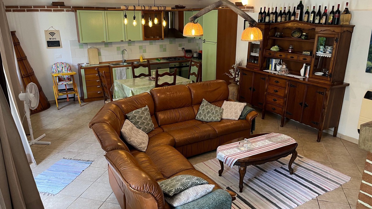 Photo of Bedroom in Castellero