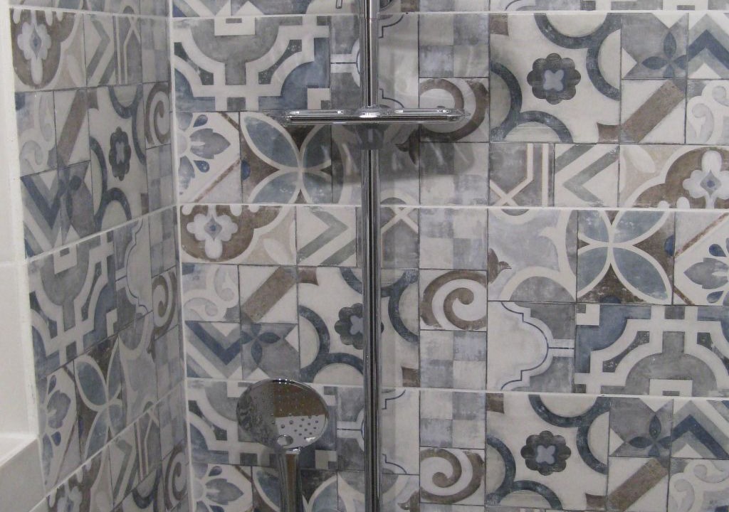 Photo of Bathroom in Castellero