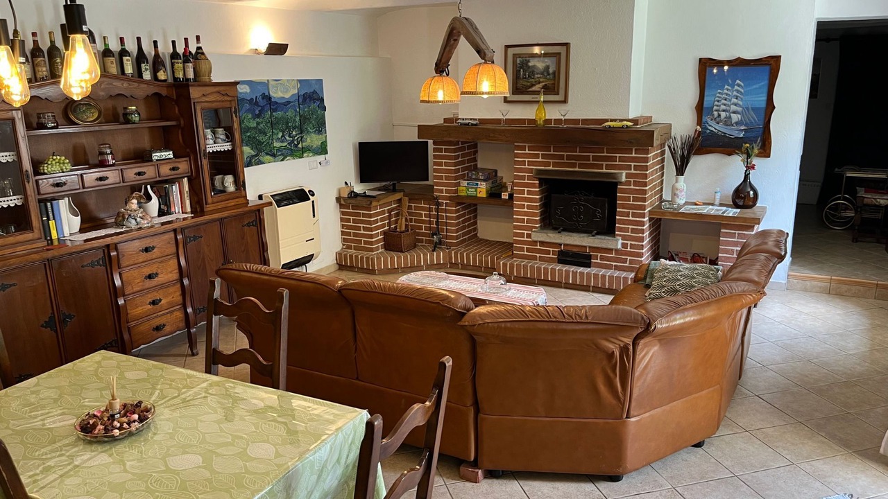 Photo of Livingroom in Castellero
