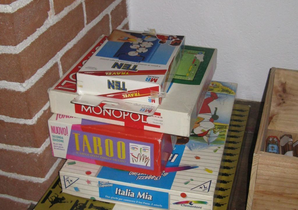 Photo of Others in Castellero