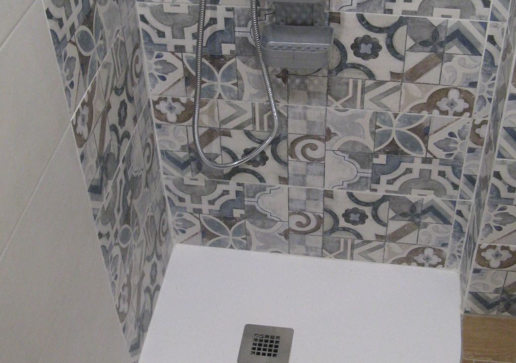 Photo of Bathroom in Castellero
