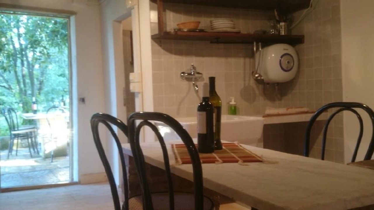 Photo of Bedroom in Borgo della Consolazione