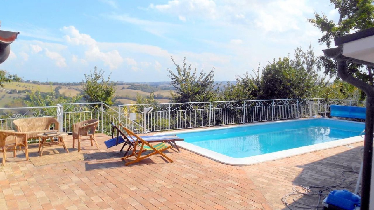 Photo of Outdoor in Borgo della Consolazione