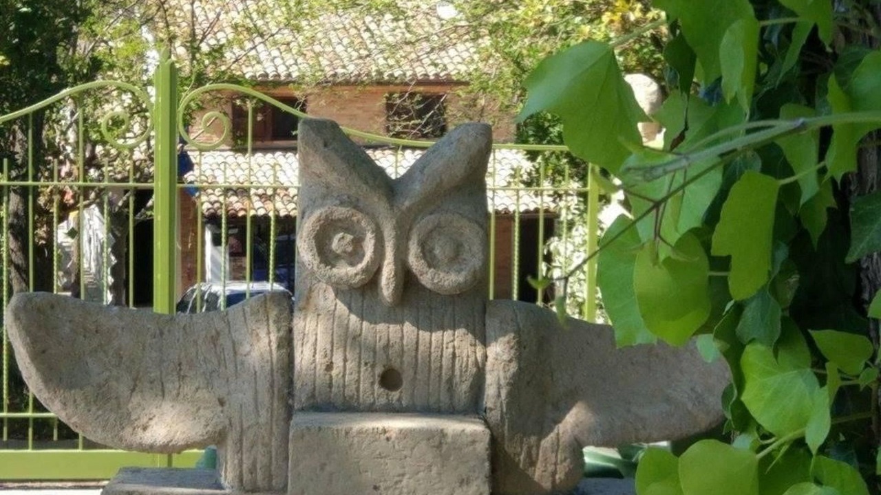 Photo of Outdoor in Borgo della Consolazione
