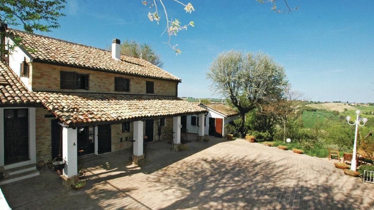 Photo of Outdoor in Borgo della Consolazione