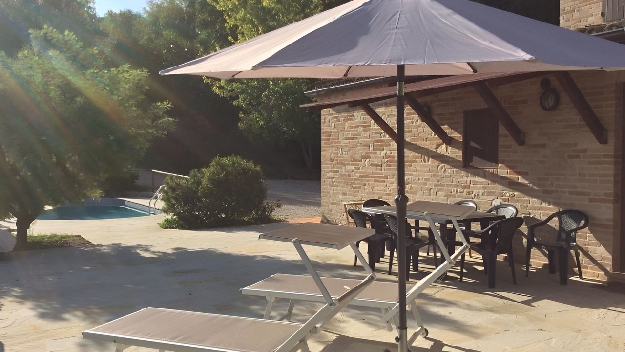 Photo of Outdoor in Montegiorgio