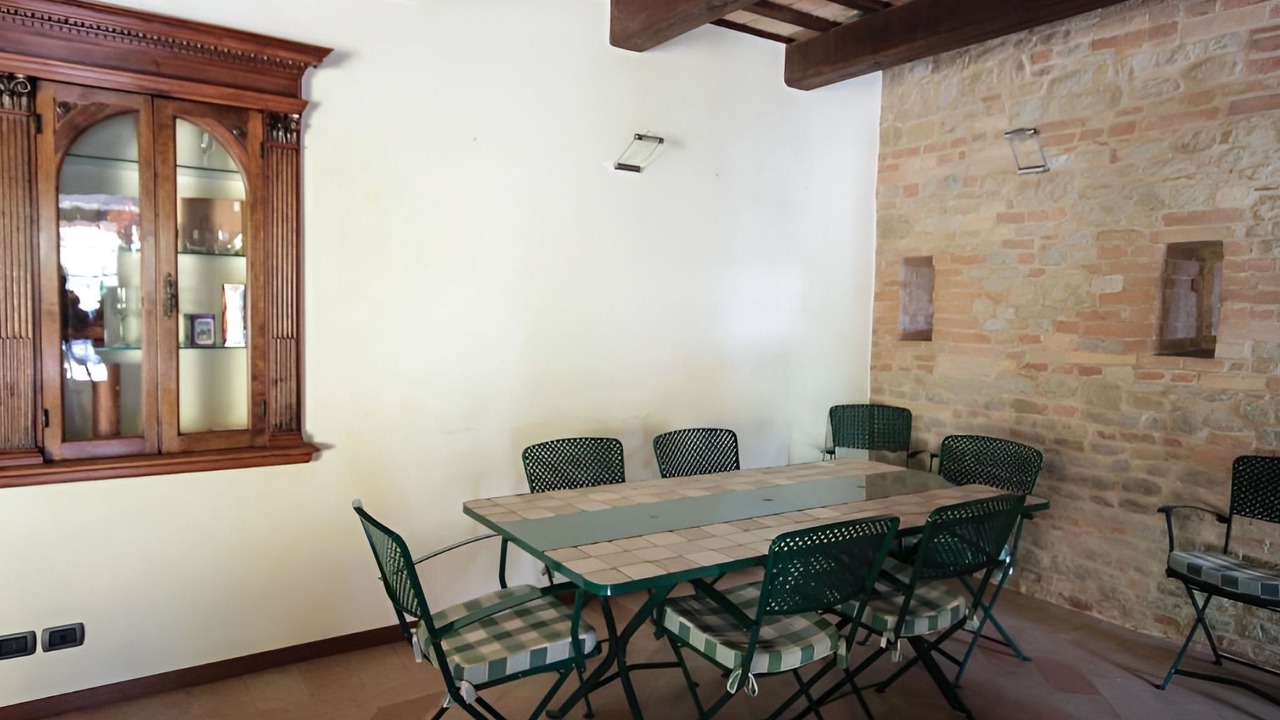 Photo of Bedroom in Montegiorgio