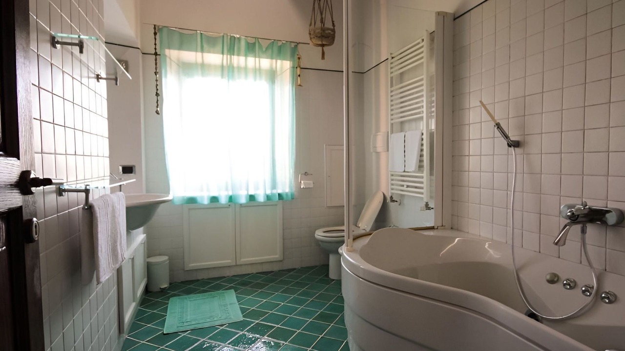 Photo of Bathroom in Montegiorgio