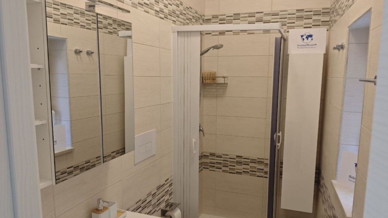 Photo of Bathroom in Cagnano Varano