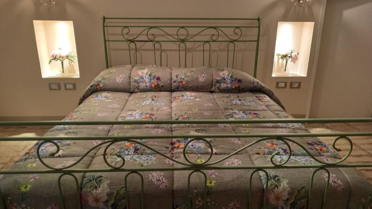 Photo of Bedroom in Belmonte Piceno