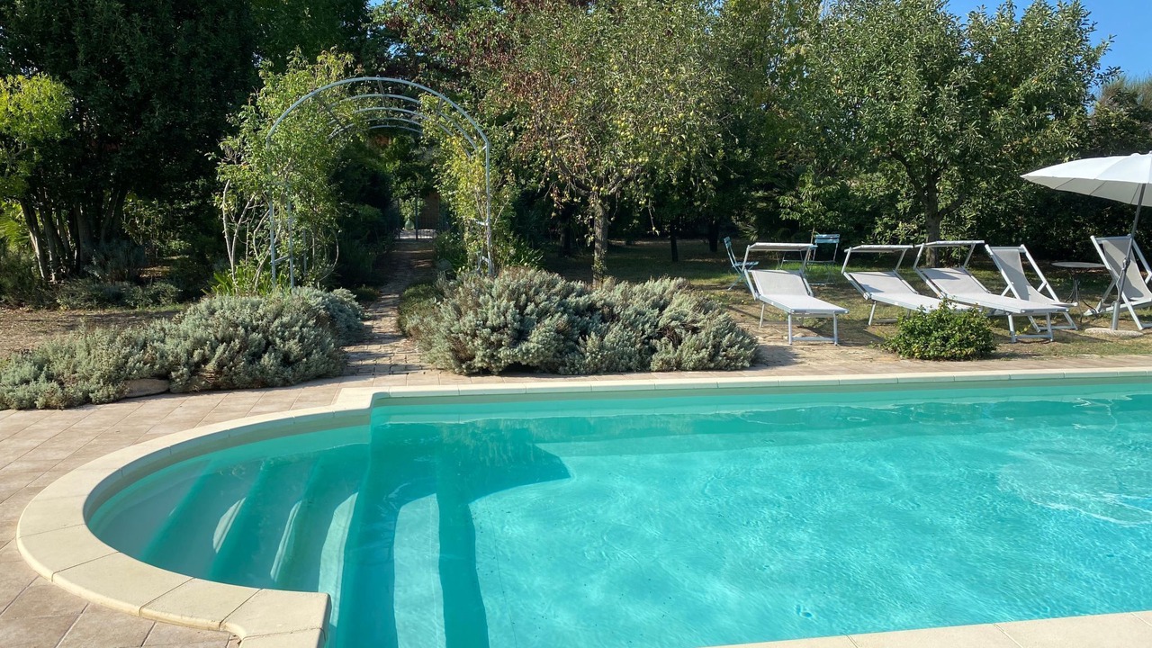Photo of Outdoor in Belmonte Piceno